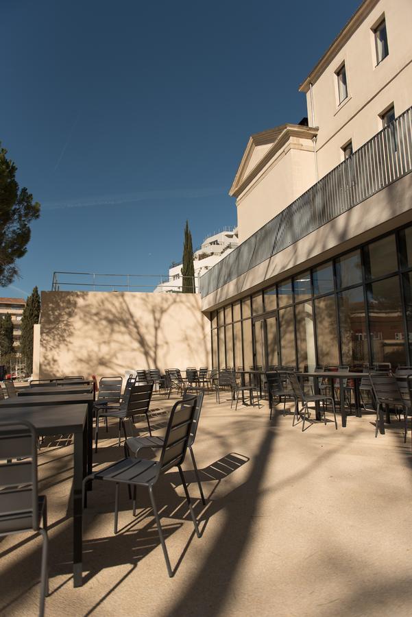 Villages Clubs Du Soleil - Марсель Экстерьер фото
